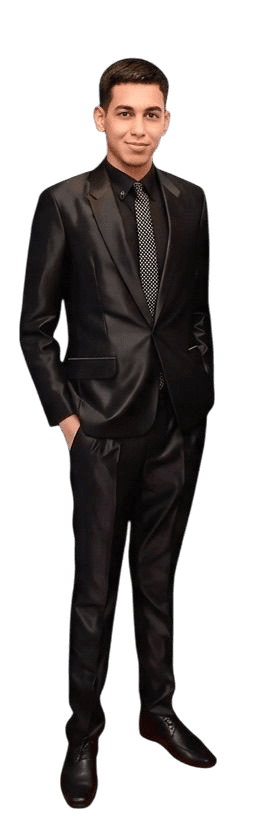 Armando Manuel Diarte Velázquez